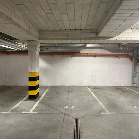 Apartament Metropolis 15 Stary Toruń Exteriér fotografie