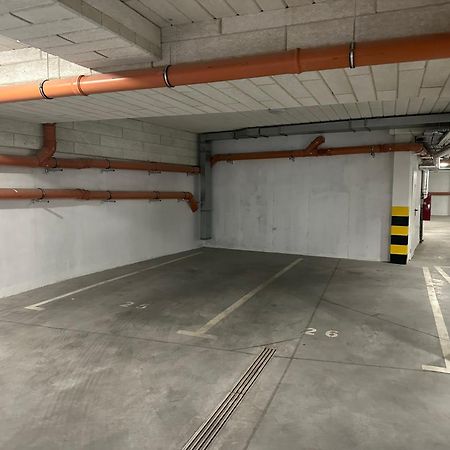 Apartament Metropolis 15 Stary Toruń Exteriér fotografie