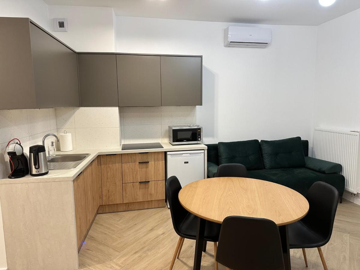 Apartament Metropolis 15 Stary Toruń Exteriér fotografie