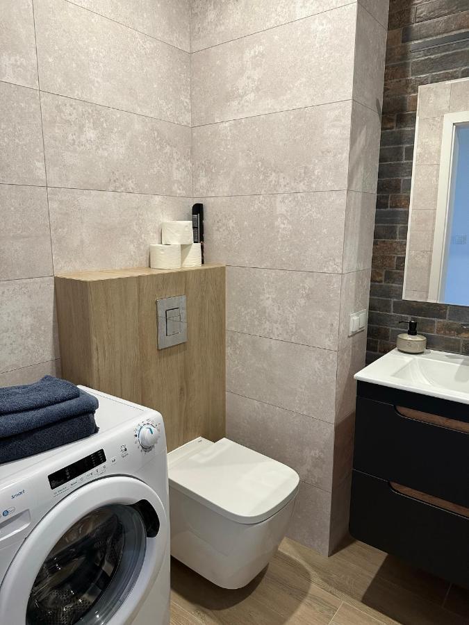 Apartament Metropolis 15 Stary Toruń Exteriér fotografie