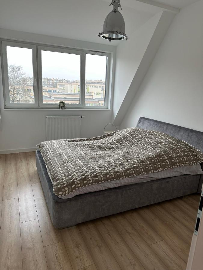 Apartament Metropolis 15 Stary Toruń Exteriér fotografie