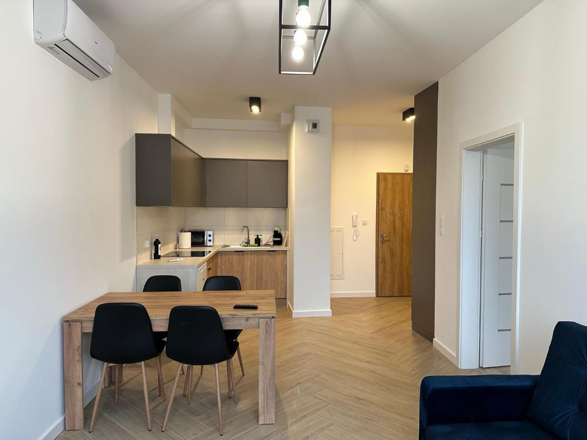 Apartament Metropolis 15 Stary Toruń Exteriér fotografie