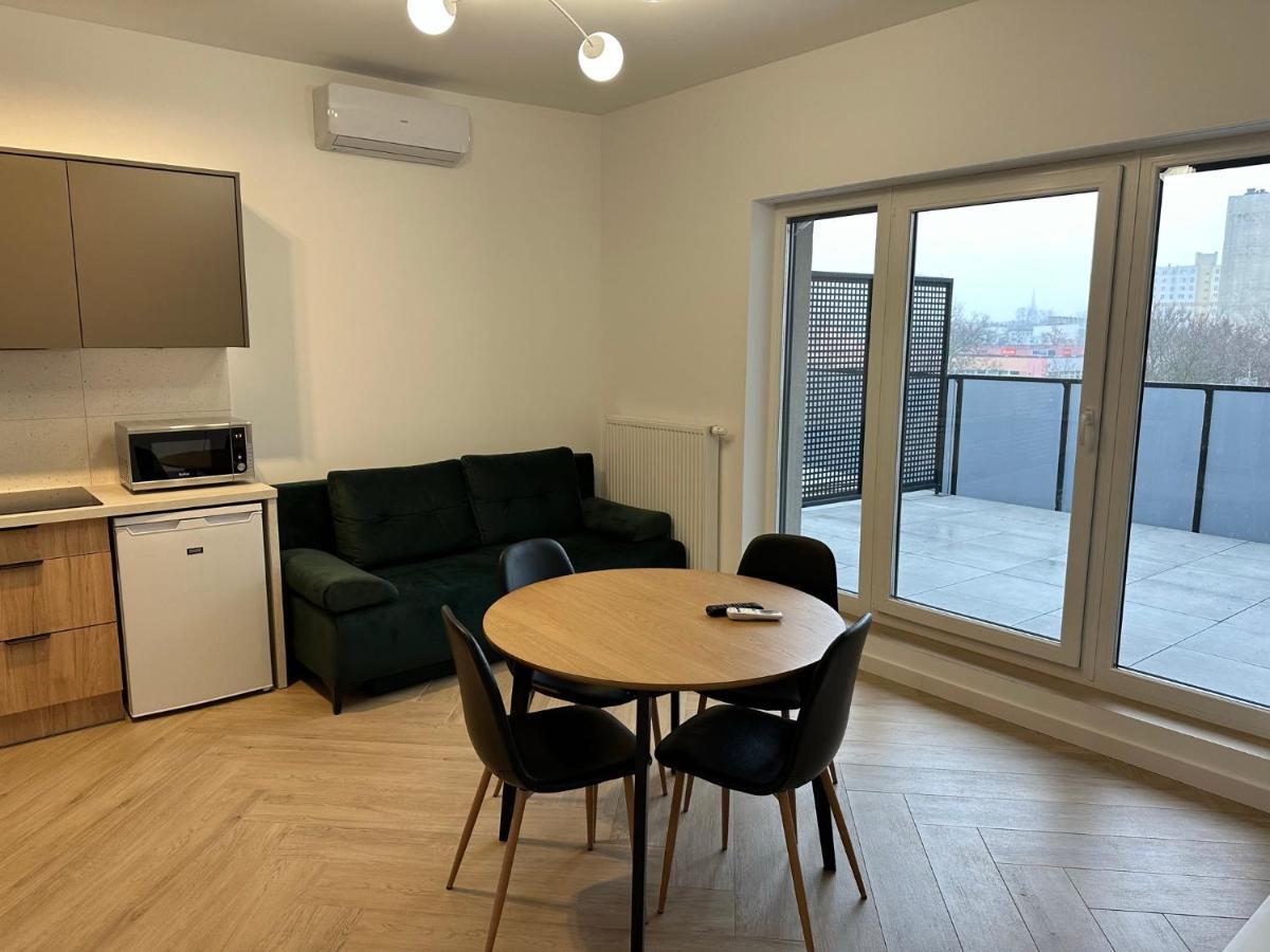 Apartament Metropolis 15 Stary Toruń Exteriér fotografie
