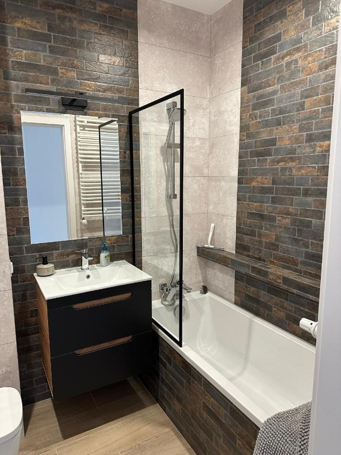 Apartament Metropolis 15 Stary Toruń Exteriér fotografie