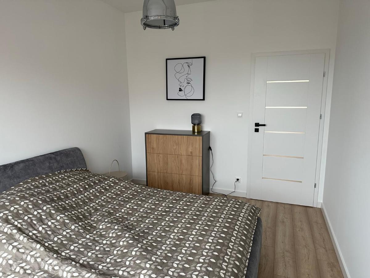 Apartament Metropolis 15 Stary Toruń Exteriér fotografie