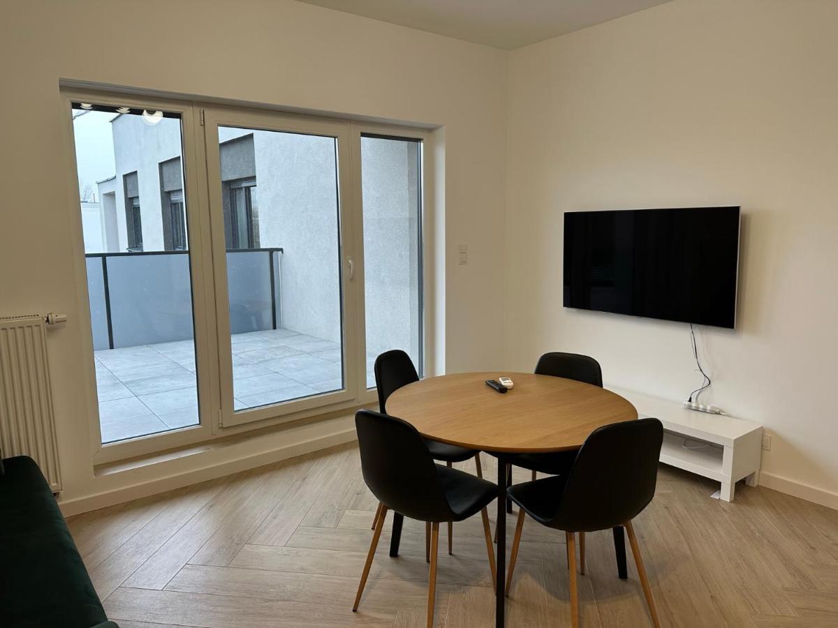 Apartament Metropolis 15 Stary Toruń Exteriér fotografie
