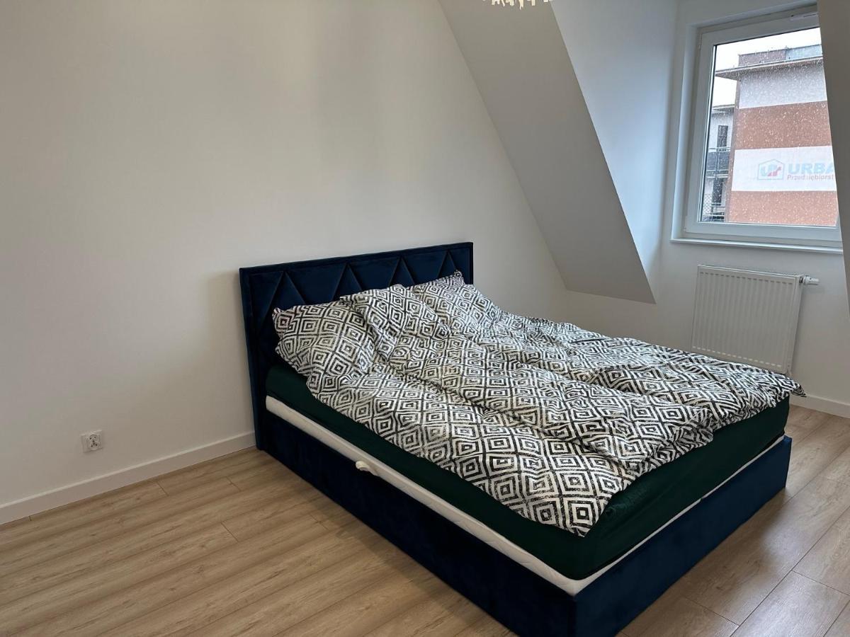Apartament Metropolis 15 Stary Toruń Exteriér fotografie