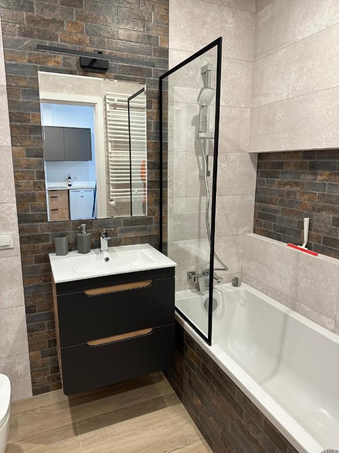 Apartament Metropolis 15 Stary Toruń Exteriér fotografie