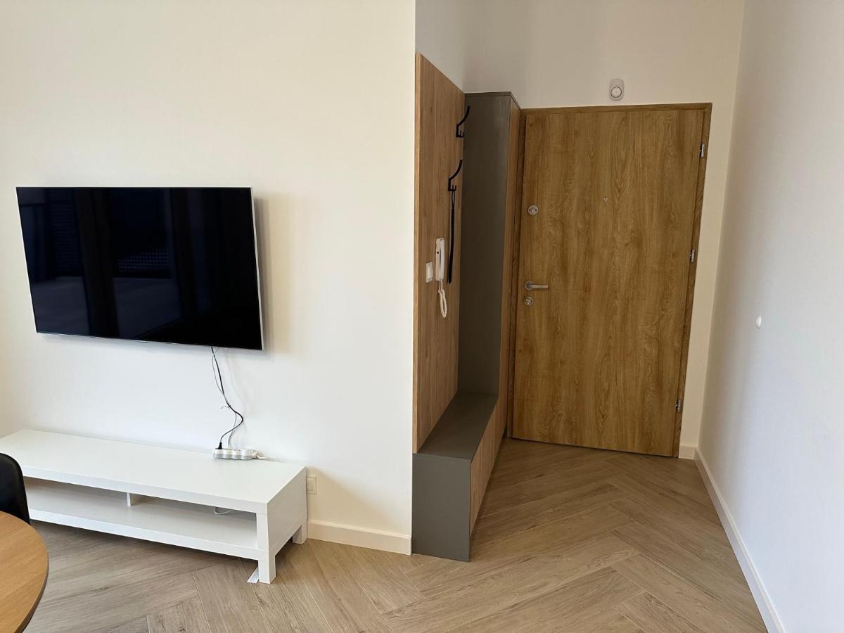 Apartament Metropolis 15 Stary Toruń Exteriér fotografie