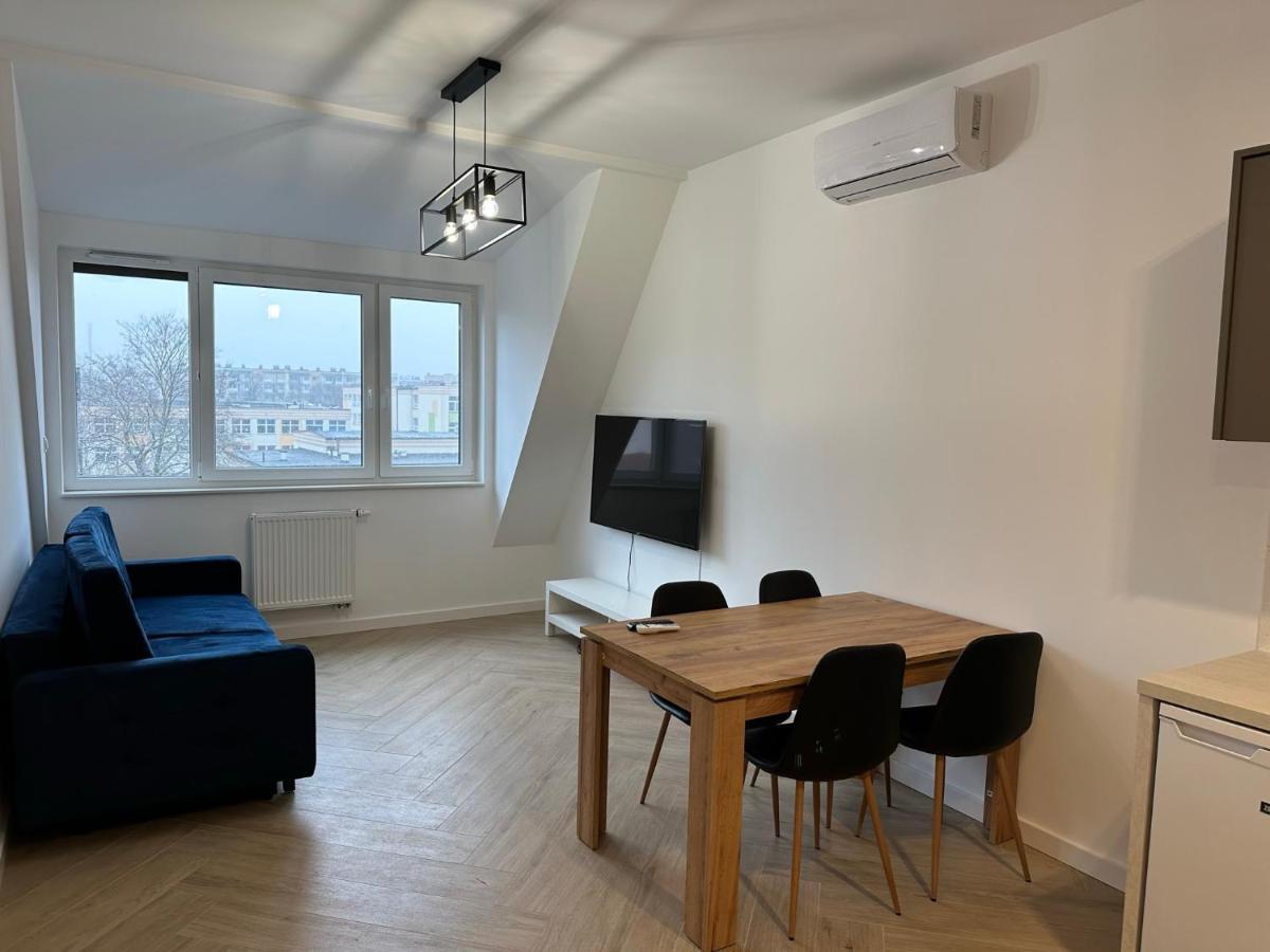 Apartament Metropolis 15 Stary Toruń Exteriér fotografie
