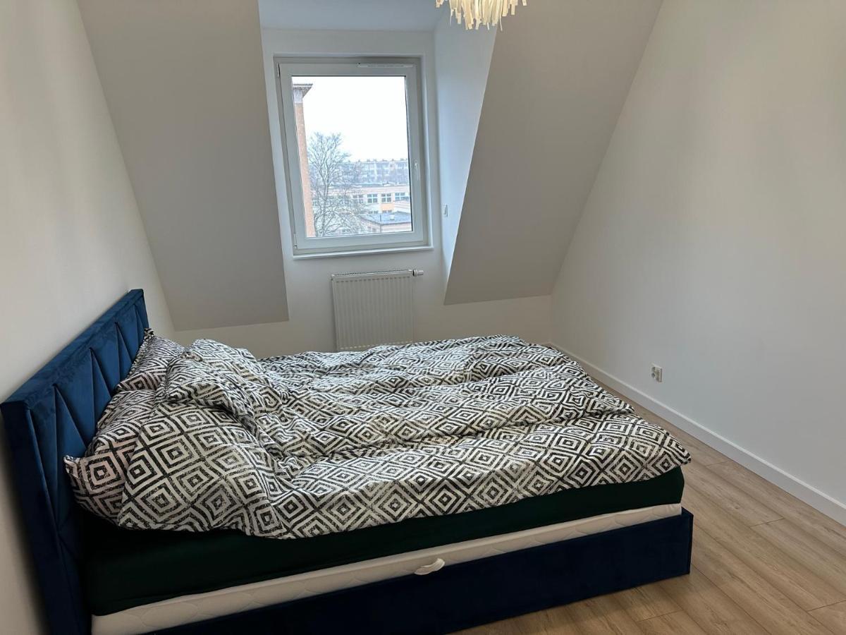 Apartament Metropolis 15 Stary Toruń Exteriér fotografie