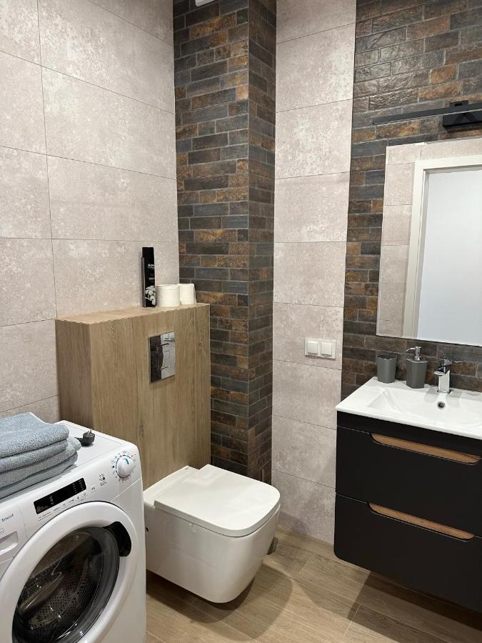 Apartament Metropolis 15 Stary Toruń Exteriér fotografie
